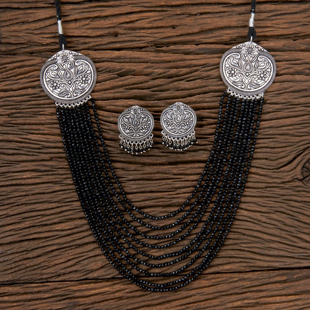 Indian necklace set